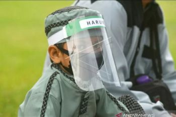 Pemprov Sulteng:  Warga yang langgar protokol COVID-19 disanksi