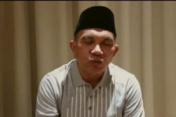 Muharram, Bupati Berau meninggal dalam perawatan COVID-19