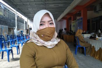 Gaji P3K di Kota Mataram difokus ulang untuk penanganan COVID-19