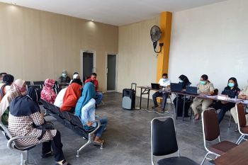 RSUD Mataram menyiapkan Rp4 miliar untuk reagen COVID-19