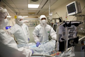 Israel mulai November lakukan uji coba vaksin COVID-19 pada manusia