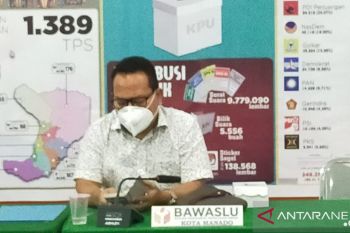 KPU-Bawaslu ingatkan Pol PP ikut amankan tahapan Pilkada