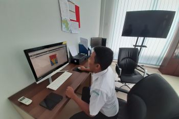 BMKG prediksi Pulau Bintan diguyur hujan dalam sepekan