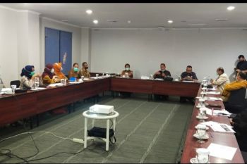 Komisi III DPRD Sumbar minta BUMD tetap hasilkan deviden di tengah pandemi COVID-19