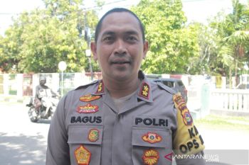 Kasus dugaan korupsi Dana Desa Terong Bawah ditangani Polres Lobar