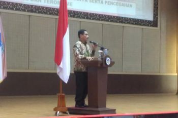 UNP gelar kuliah umum bersama BNPT