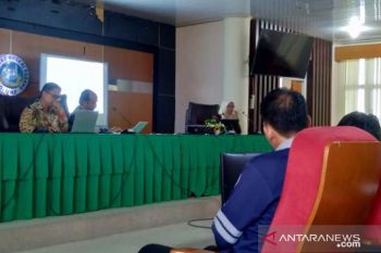 PKH UNP adakan kuliah Halal Class jilid enam