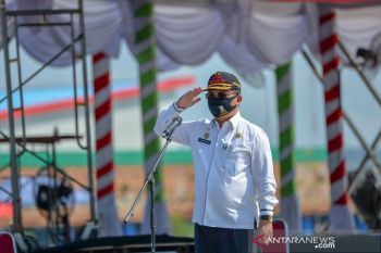 Pasien terpapar COVID-19 di Kepri bertambah 120 orang