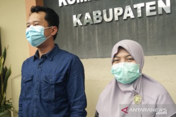 KPU Sleman mengklarifikasi konten sosialisasi pilkada di medsos terpotong