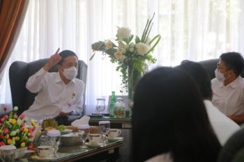 Pemkot Makassar siap bantu produk UMKM masuk pasar swalayan
