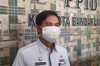 Pemkot Bandarlampung komit tegakkan protokol kesehatan di tahapan pilkada