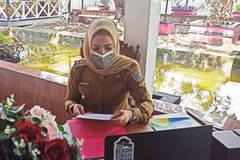 Pemkab Seruyan tanggapi positif saran DPRD terkait APBD Perubahan