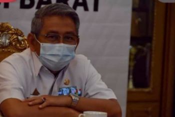 Pemprov Sulbar rencanakan bangun jalan di pesisir Mamuju