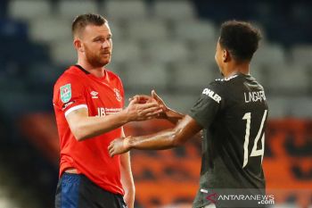 Pelatih Luton Town: Hadapi Chelsea akan menjadi laga luar biasa