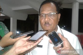 Sekda Kabupaten Kupang terkonfirmasi positif Corona