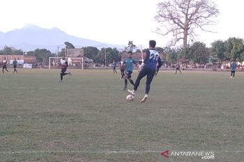 Persiku dapat tambahan Rp800 juta lewat APBD Perubahan 2020