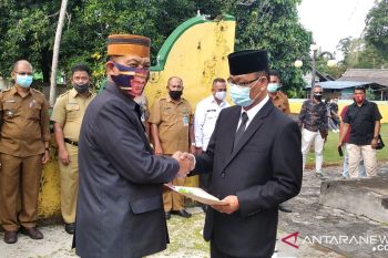 Tempat sakral dan bersejarah selalu jadi favorit Alias Wello