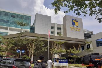 Pemkot Batam siapkan Rusun BP jadi lokasi isolasi COVID-19