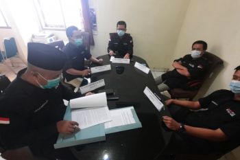 KPU Waykanan tetapkan pasangan calon pada Pilkada Waykanan 2020