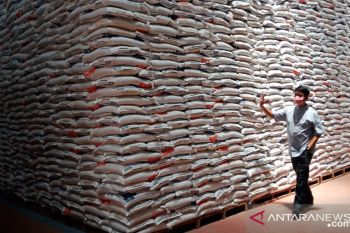 Kemensos meminta rekanan percepat penyaluran bansos beras di NTB