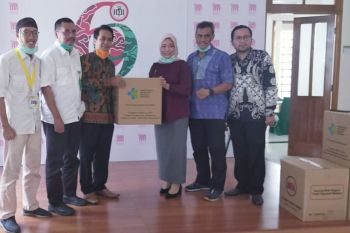 Kemenkes: Ada 1.146 klaster penularan COVID-19 di seluruh Indonesia