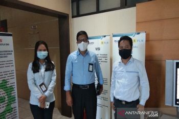PLN Pekalongan intensifkan pemeliharaan jaringan antisipasi gangguan