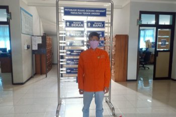 Akademisi ingatkan pentingnya kewaspadaan bencana hidrometeorologi saat pancaroba