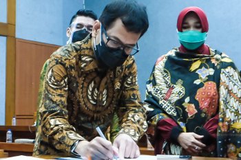 Kemenparekraf dapat alokasi anggaran sebesar Rp4,9 triliun pada 2021