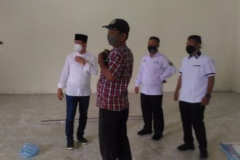Neko siap lanjutkan pembangunan perguruan tinggi di Lingga