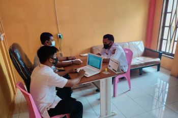 Diduga mengampanyekan pasangan calon Pilkada, seorang oknum pejabat dilaporkan ke Bawaslu