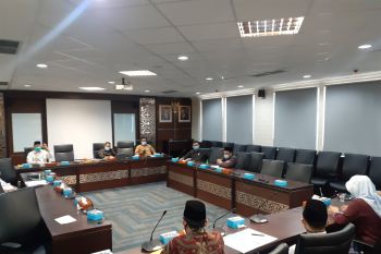 Legislator dorong pelaksanaan MTQ Nasional di Sumbar secara virtual