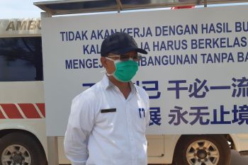 Dinkes: Klaster pondok pesantren di Bintan bertambah 25 orang