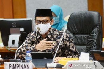 Pimpinan Komisi X DPR minta Kemenparekraf kembangkan potensi desa wisata