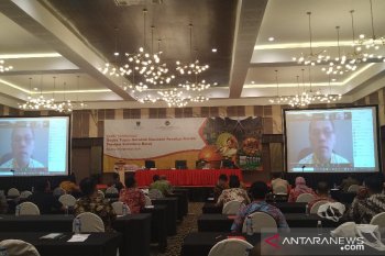 Baru 25 provinsi bentuk Gugus Tugas Revolusi Mental