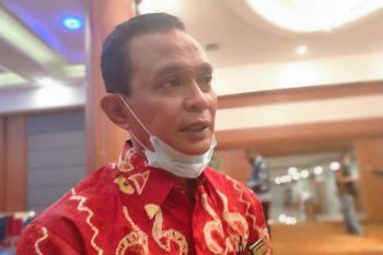Tiga pegawai Kanwil Kemenkumham Papua terindikasi COVID-19