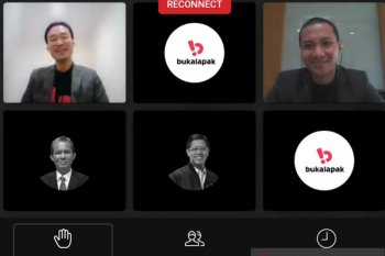 Pemerintah dukung optimalisasi pendapatan daerah melalui teknologi digital