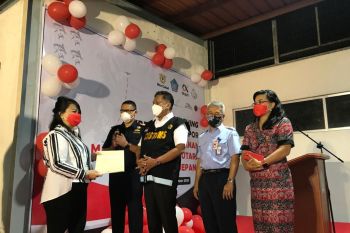 Karantina Pertanian sertifikasi sepuluh hasil pertanian ekspor ke Jepang