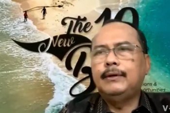 Indonesia-Swedia akan perkuat kerja sama bidang teknologi dan SDM