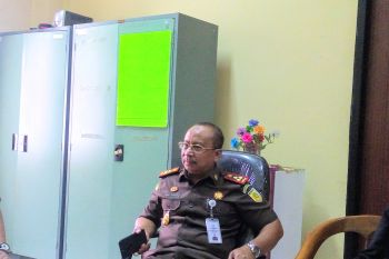 Kejari Padang maksimalkan peran saat masa kampanye Pilkada 2020