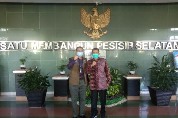 Bupati yakini UNP kampus Pesisir Selatan akan berkembang pesat