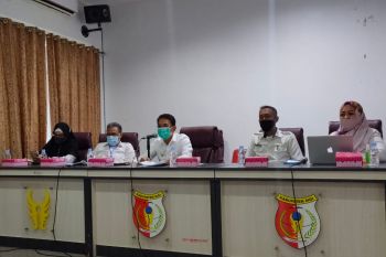 Pemkab Sigi berkomitmen untuk turunkan angka stunting