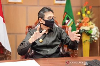 Gubernur Sumatera Barat kirim surat sampaikan aspirasi buruh dan mahasiswa ke DPR