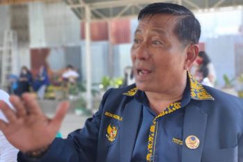 Legislator Sulteng:  Cagub-wagub harus lindungi masyarakat dari COVID