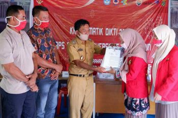 11 mahasiswa Unhas ikut program KKN COVID-19 Ditjen Dikti
