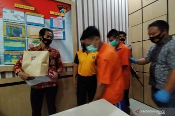 Tersangka pembunuhan di Parigi Moutong terancam hukuman mati