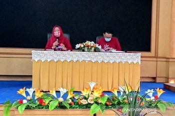 Layanan KB MKJP di Sulsel capai 111 persen hingga akhir September 2020