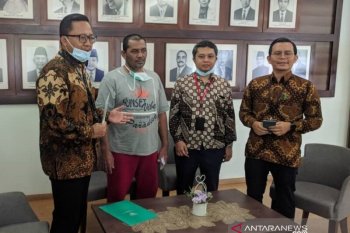 Warga asal Aceh lolos jeratan hukuman mati di Malaysia