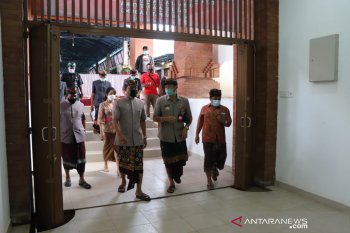Badung minta Pasar Dalung dikelola desa adat