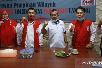 PSI bertekad gerakkan kaum milenial menangkan Rycko-Jos