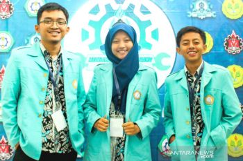 Sejumlah karya mahasiswa UNS lolos  pendanaan Kemendikbud